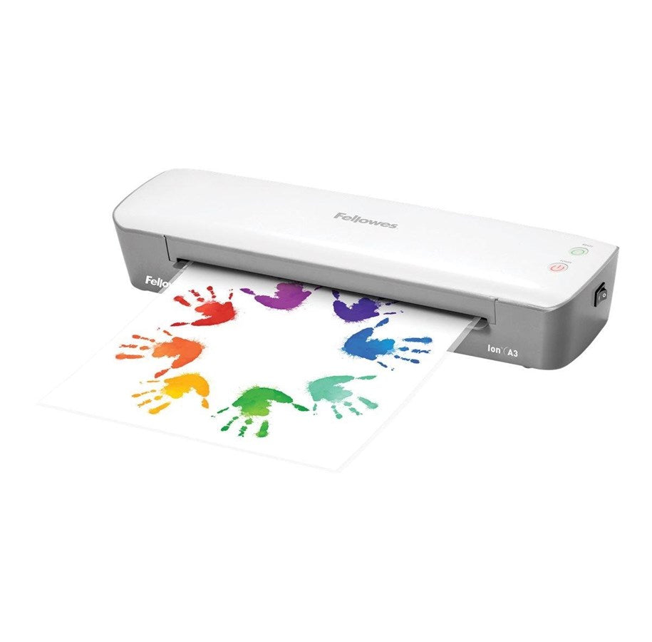 Fellowes Lamineringsmaskin Ion