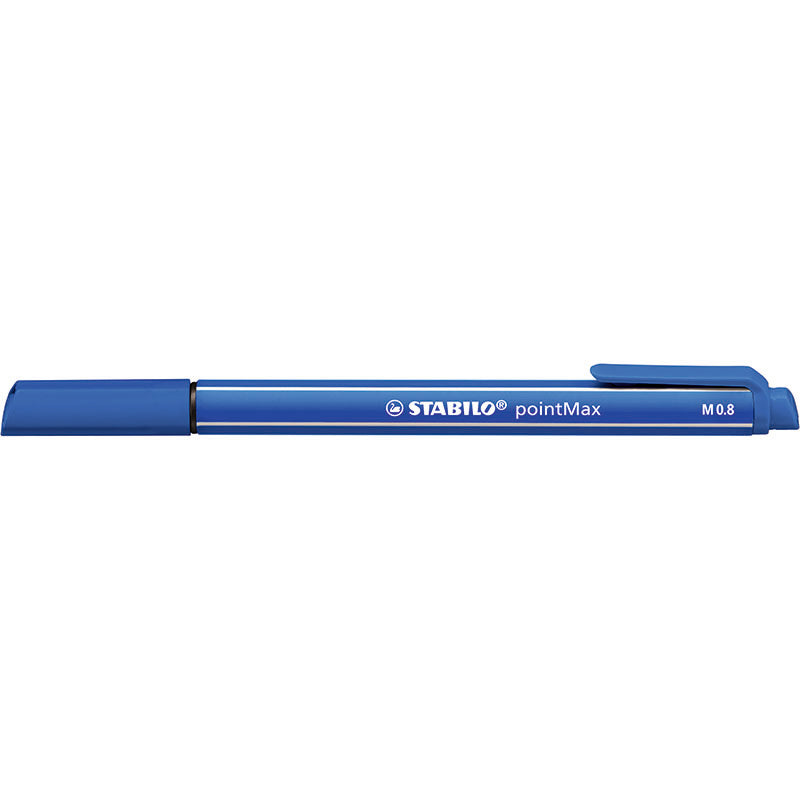 STABILO pointMax