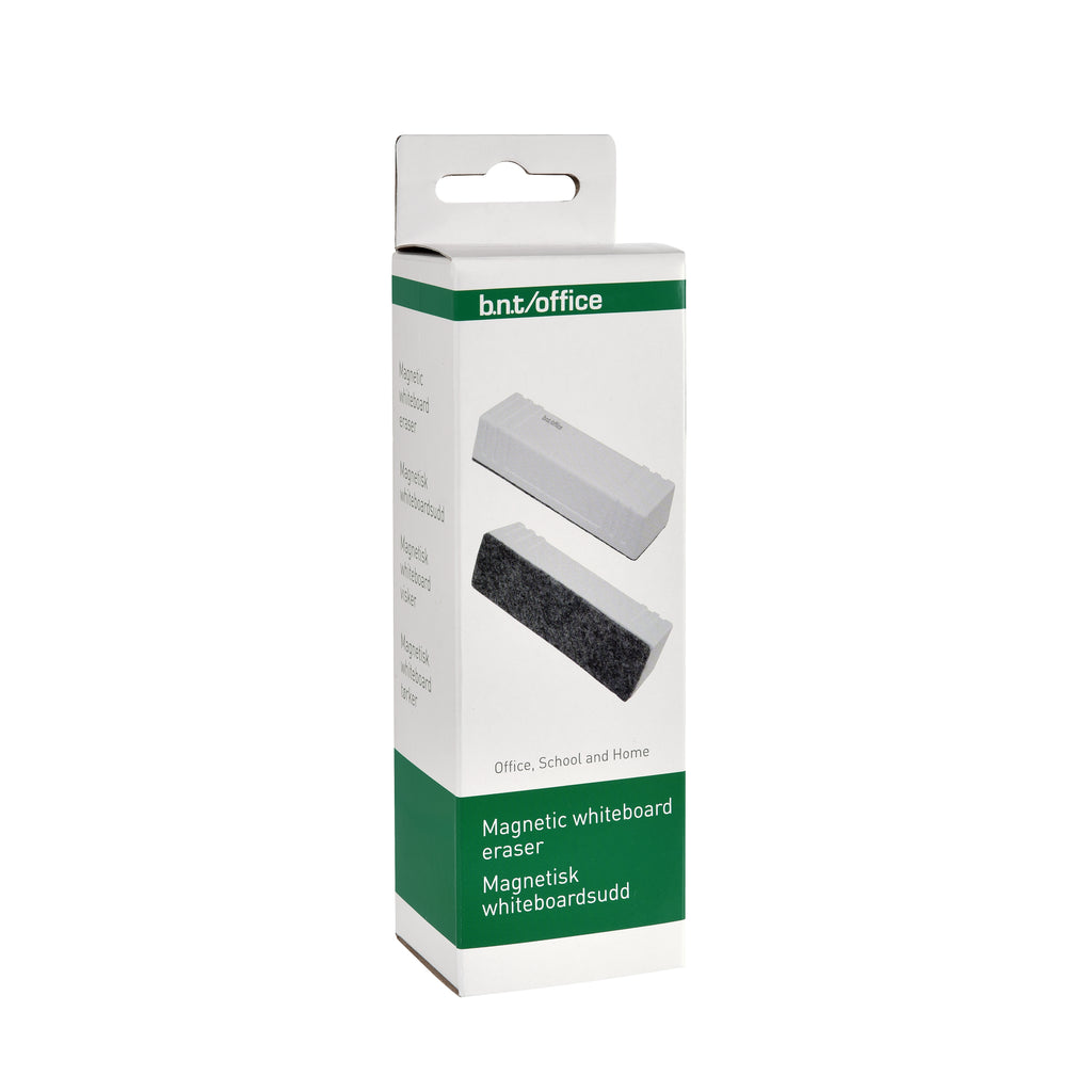Whiteboardsudd Magnetisk 14 × 4 cm