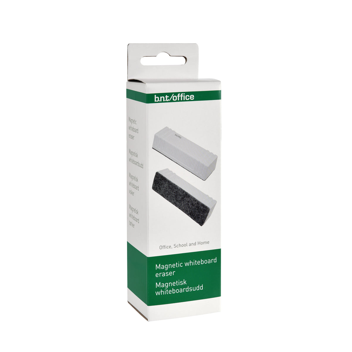Whiteboardsudd Magnetisk 14 × 4 cm