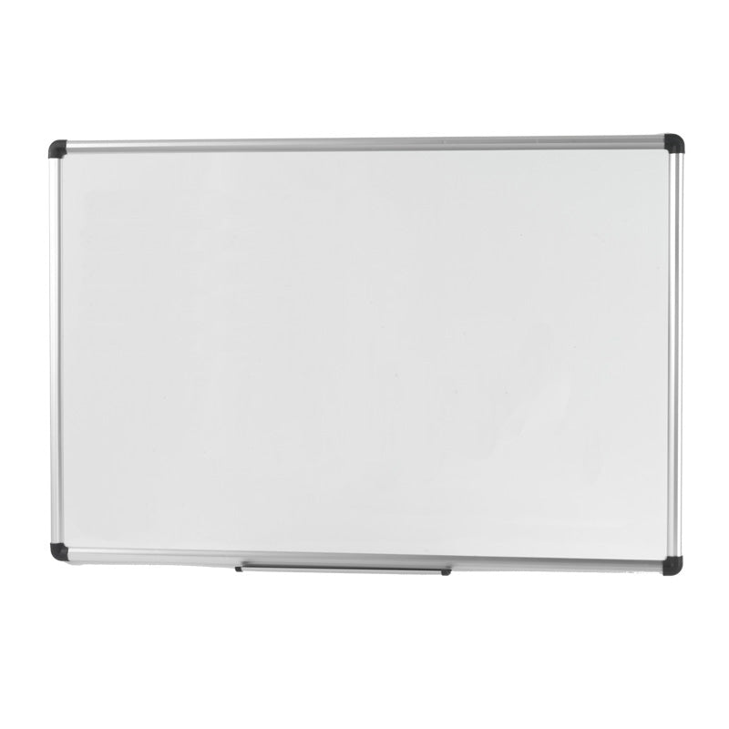 Whiteboardtavla Aluminiumram 90 × 120 cm