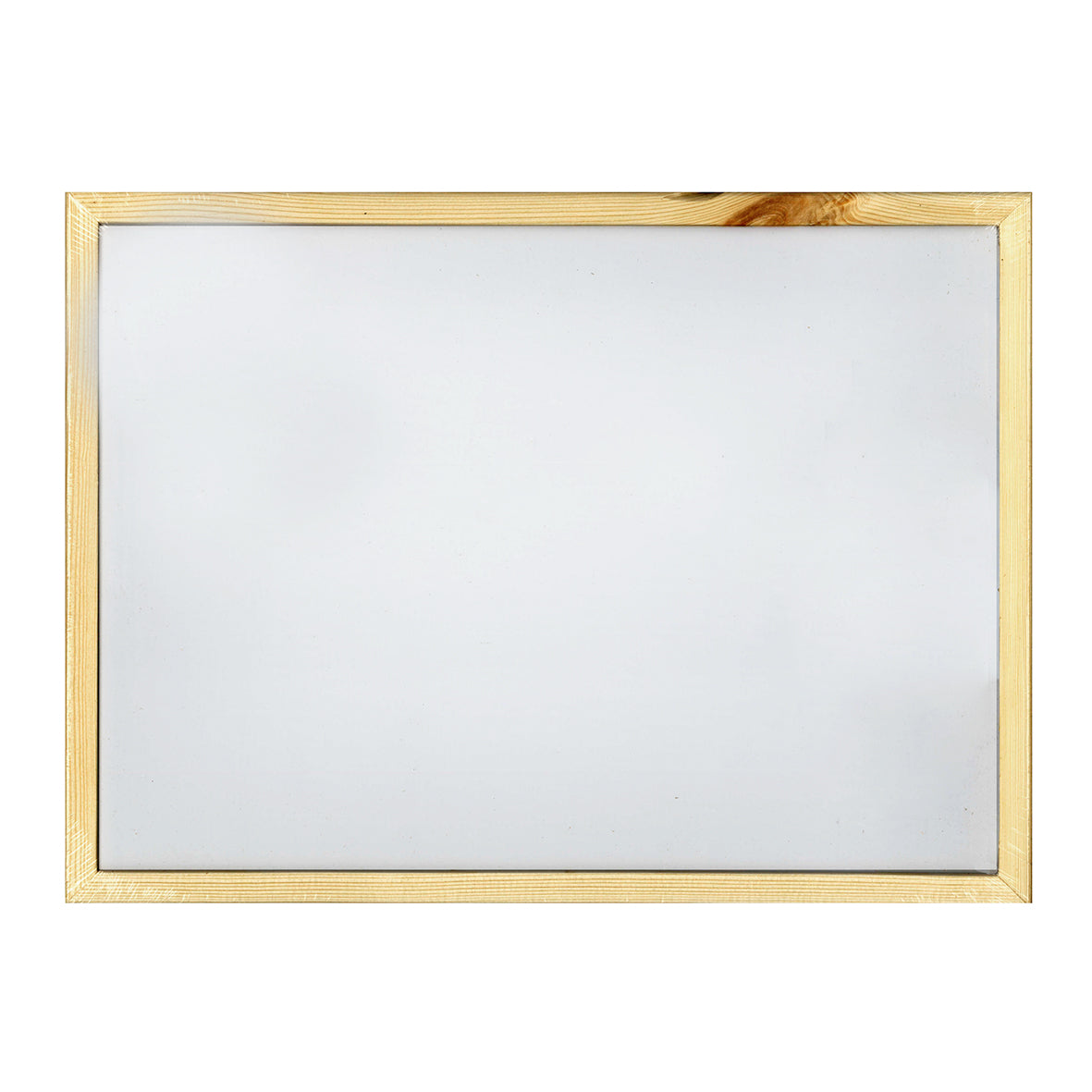 Whiteboardtavla Träram – 40 × 60 cm