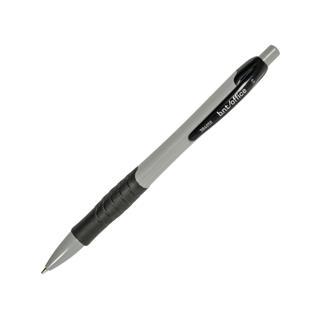 Stiftpenna 0,5 mm Ljusgrå