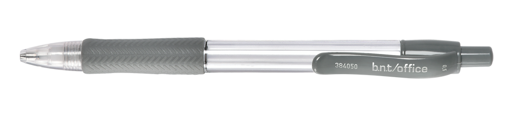 Stiftpenna 0,5 mm Ljusgrå