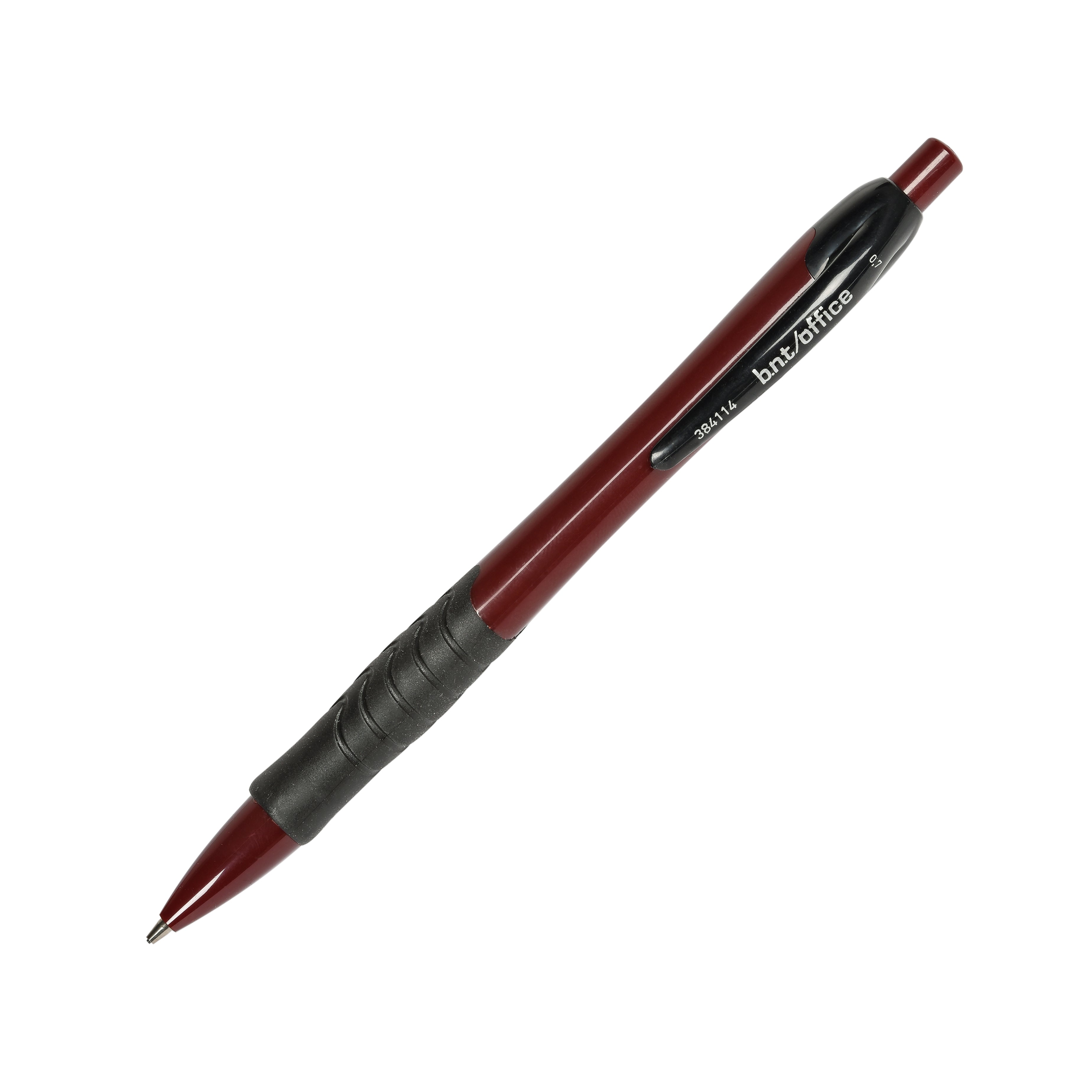 Stiftpenna 0,7 mm Blister