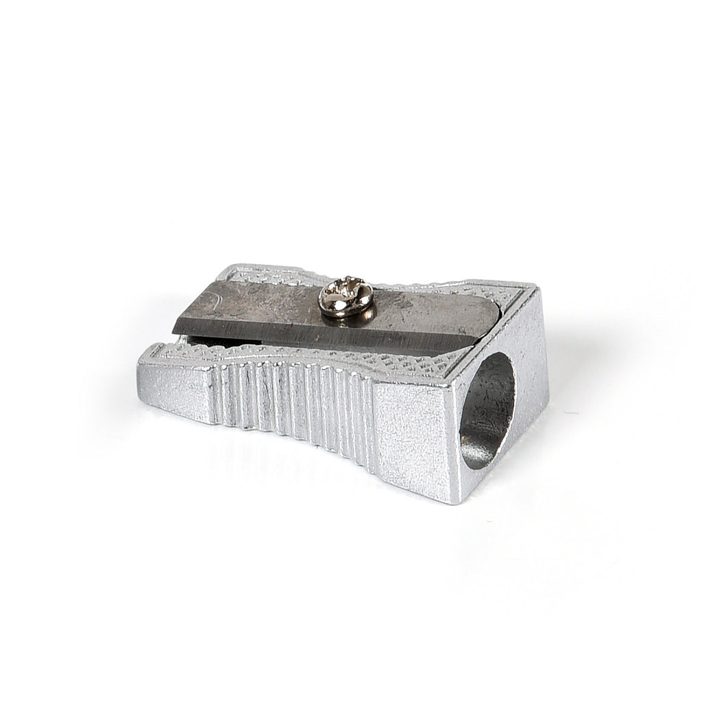 Pennvässare Aluminium Enkel Silver