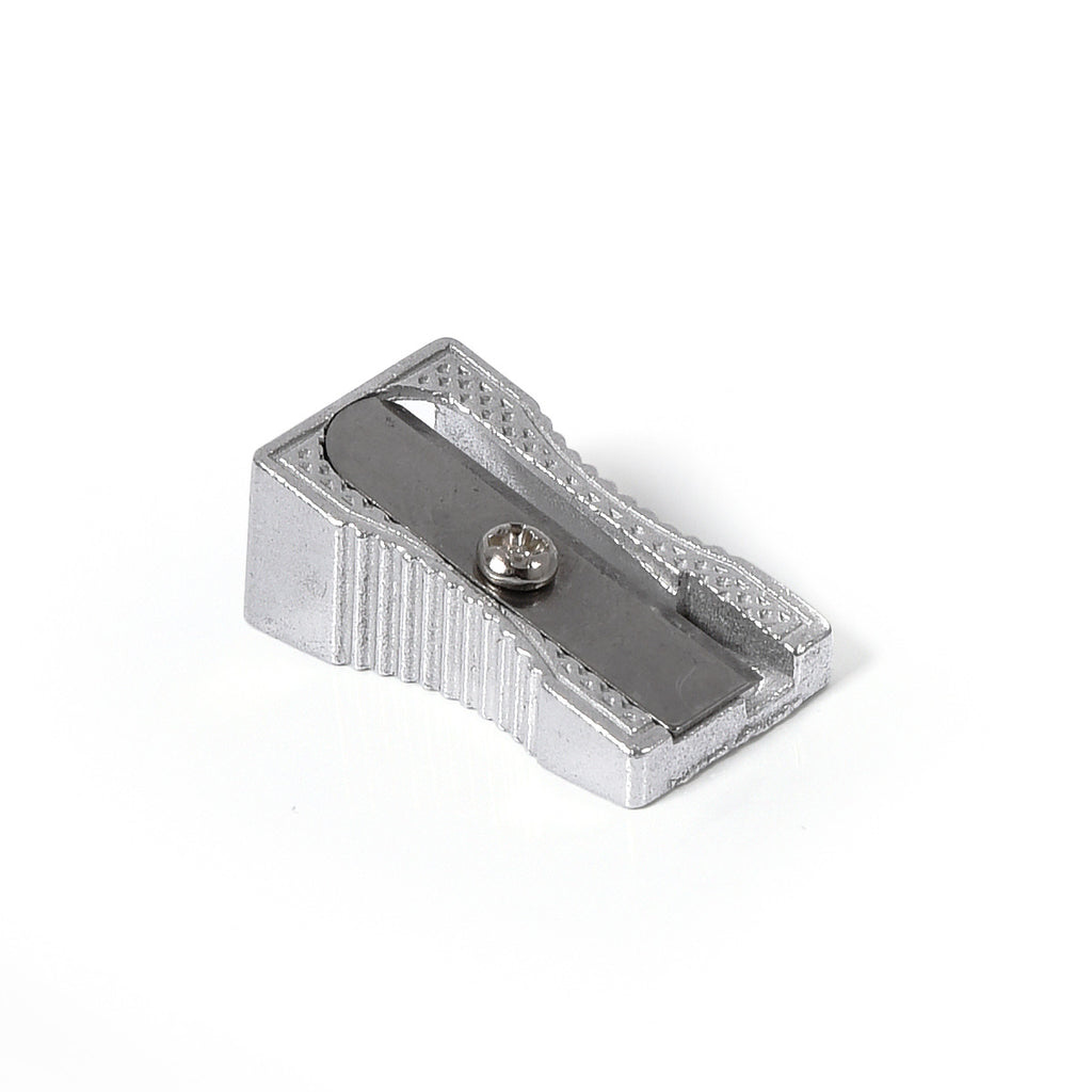 Pennvässare Aluminium Enkel Silver