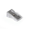 Pennvässare Aluminium Enkel Silver
