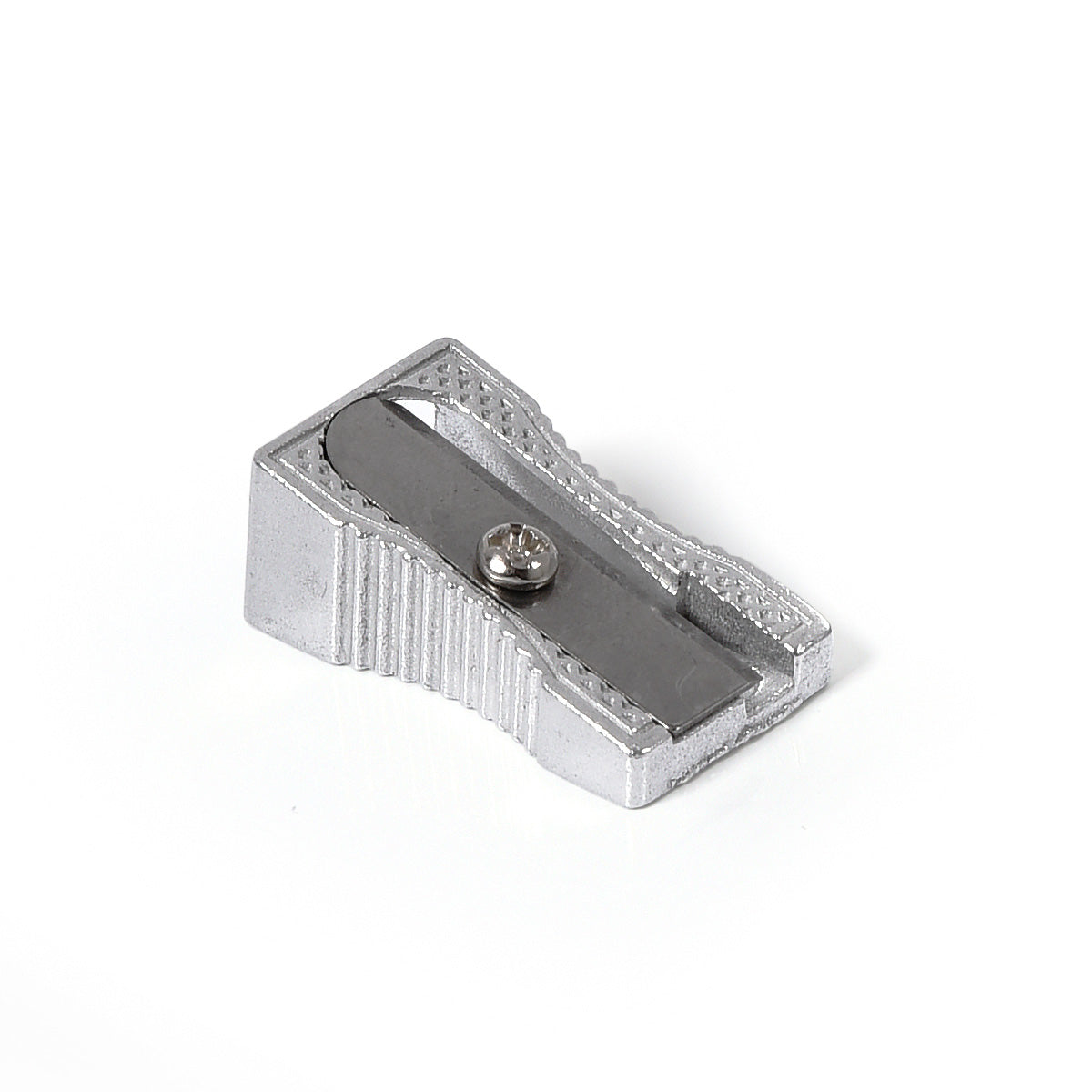 Pennvässare Aluminium Enkel Silver