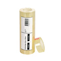 Kontorstejp PP – 33m x 15 mm