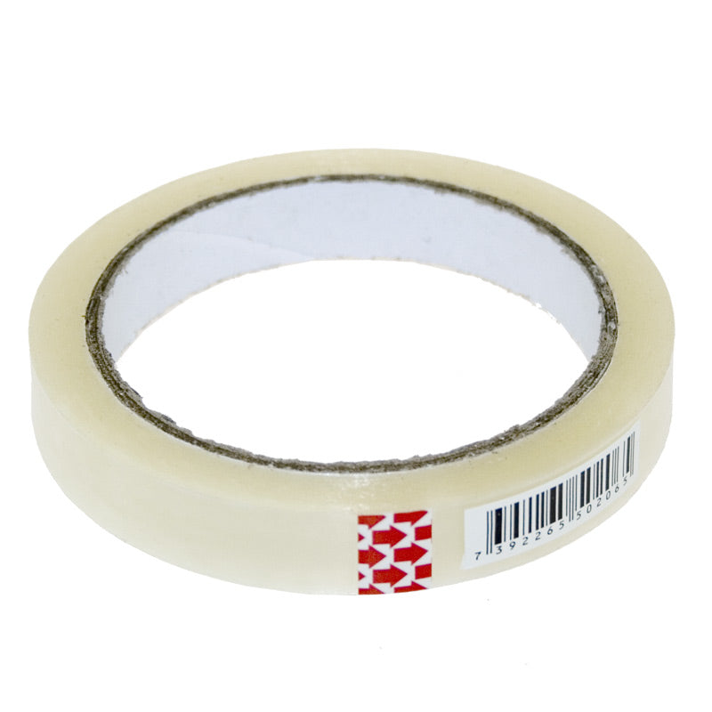 Kontorstejp PP – 66m x 15 mm