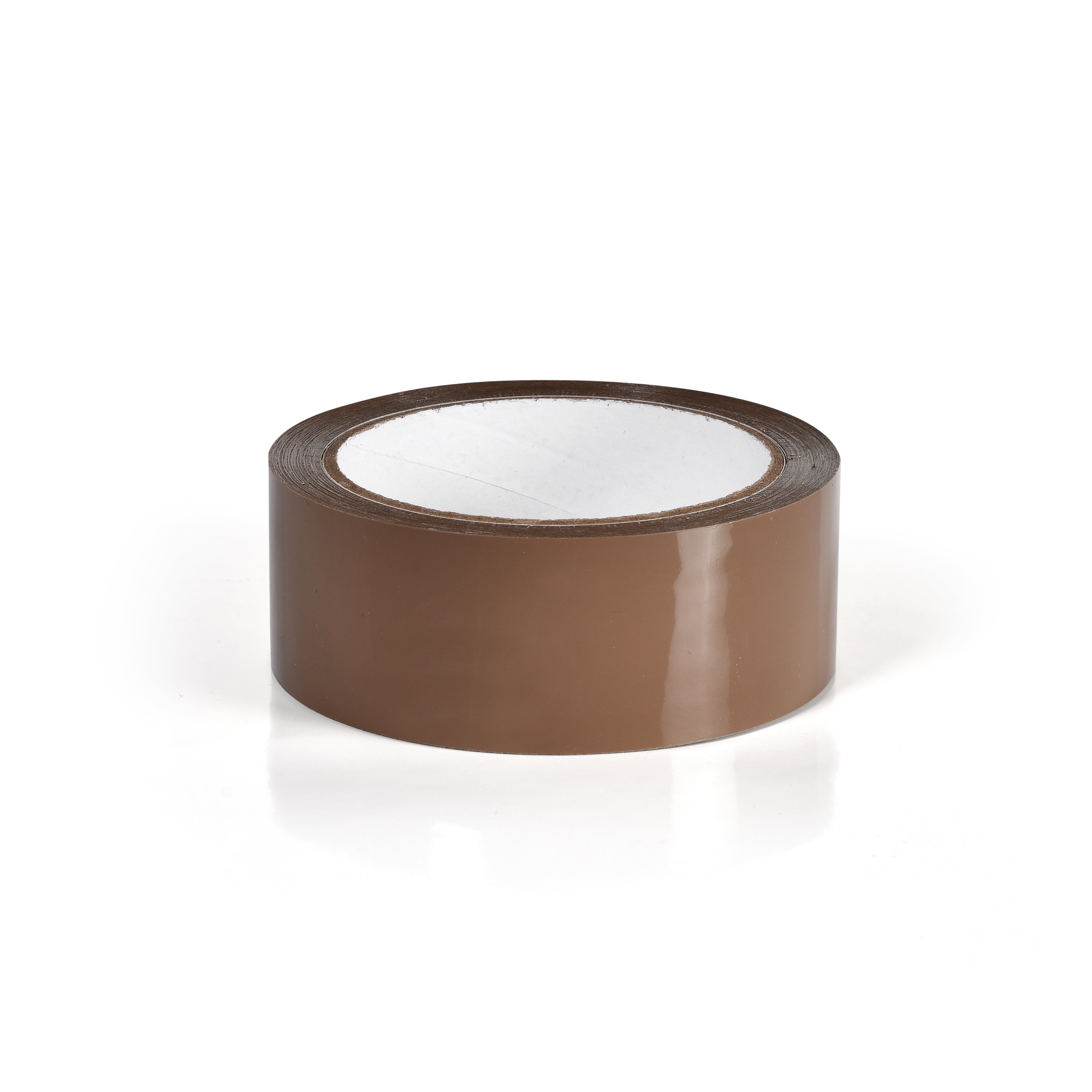 Grippie Packtejp PP – Brun – 66mx38 mm