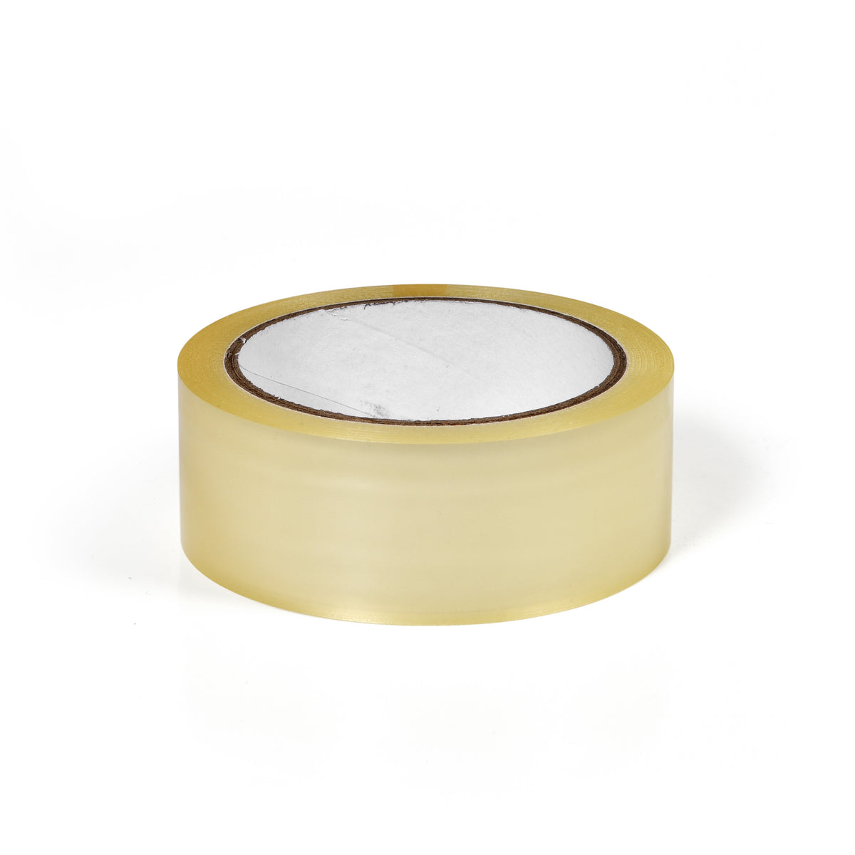 Grippie Packtejp PP – Transparent – 66mx38 mm