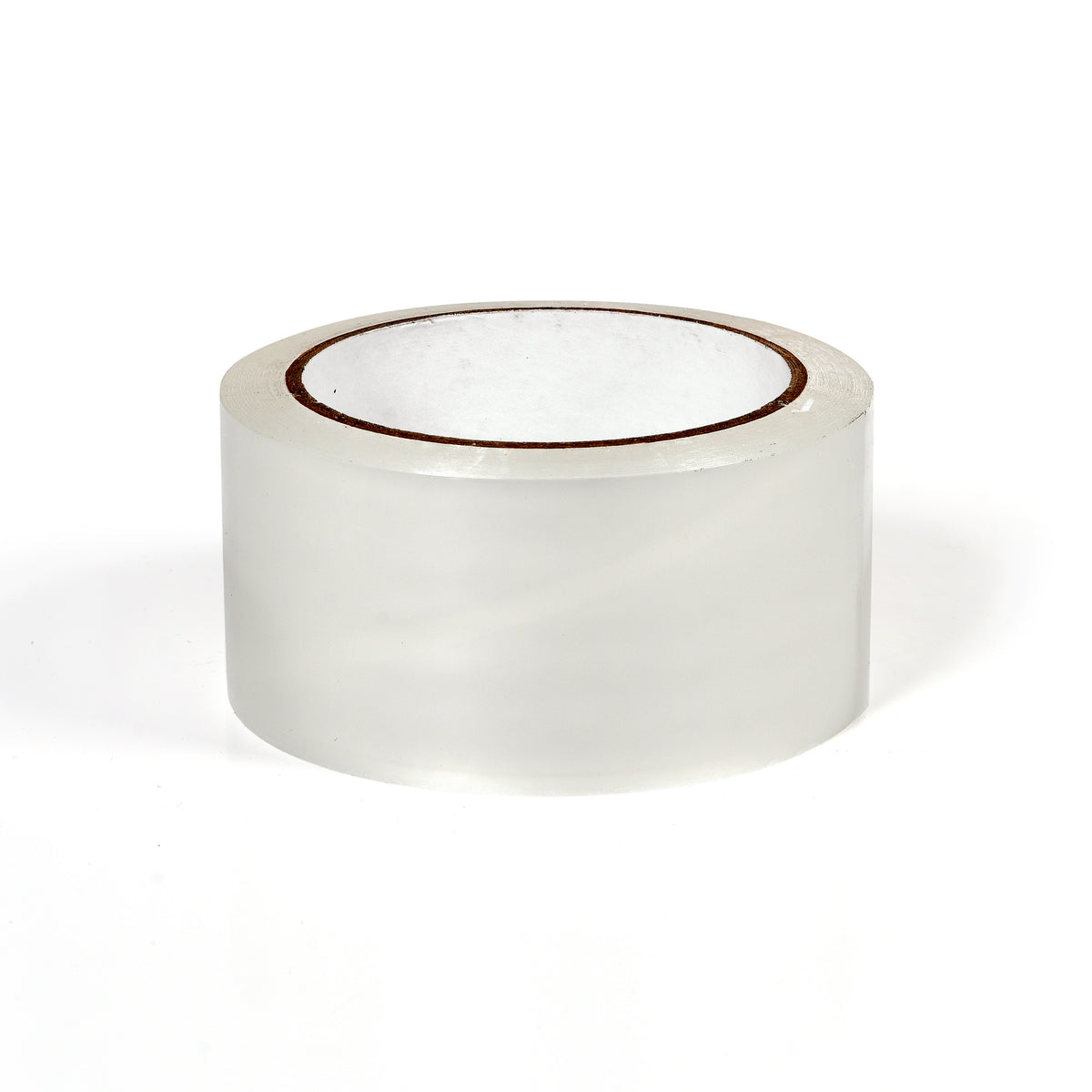 Grippie Packtejp PP – Transparent – 66m x 50 mm