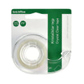 Kristallklar Tejp Blister – 12,7m x 12 mm
