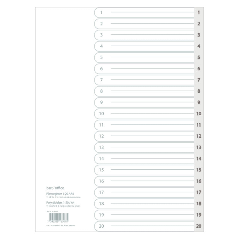 1-20 Register i PP