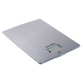 Elektronisk Brevvåg 1 g > 5 Kilo Silver