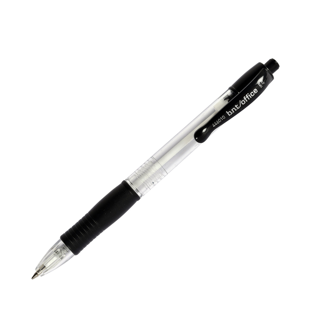Kulspetspenna OFFICE 0,7 mm Blister 4-pack