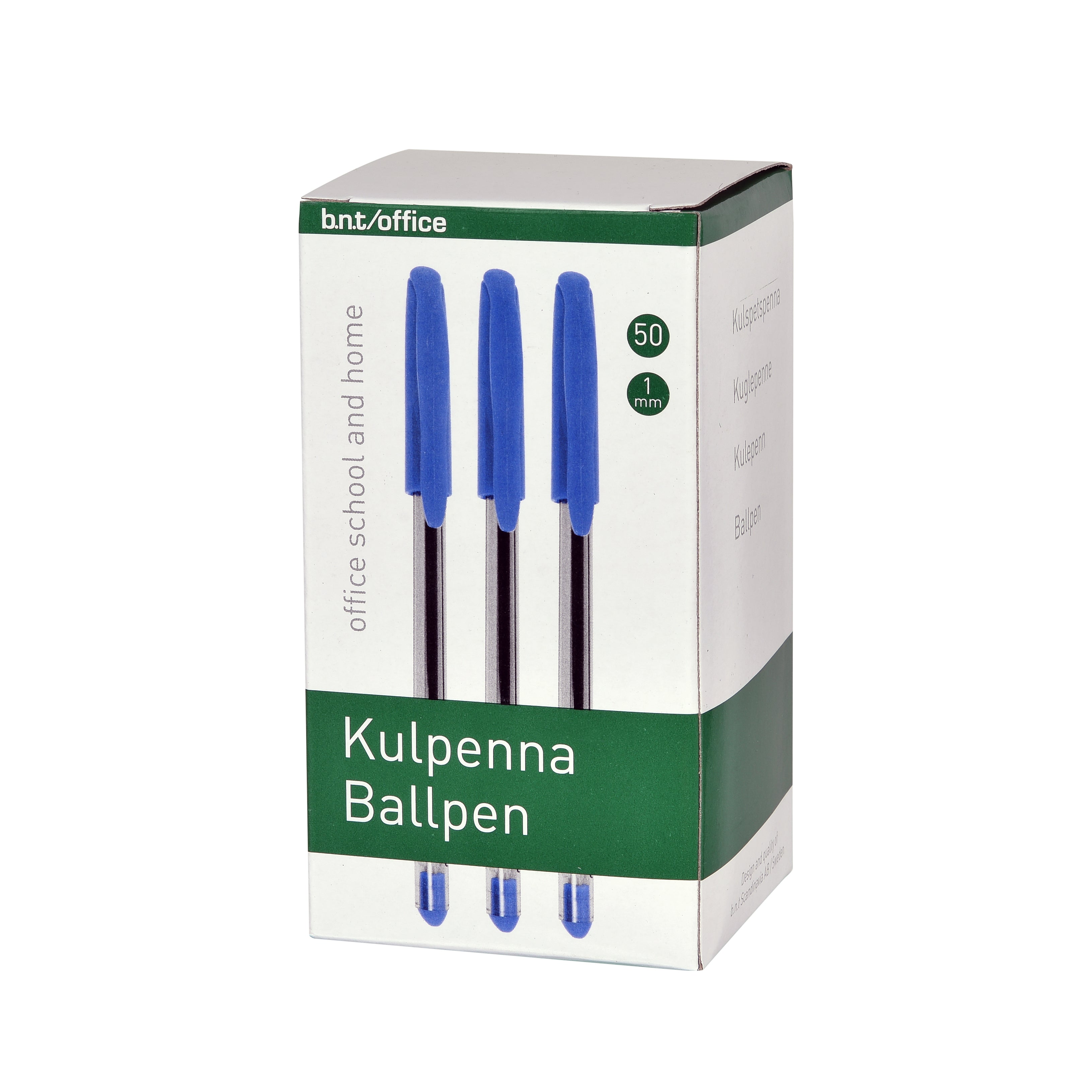 Wera Kulspetspenna GENERIC 1,0 mm