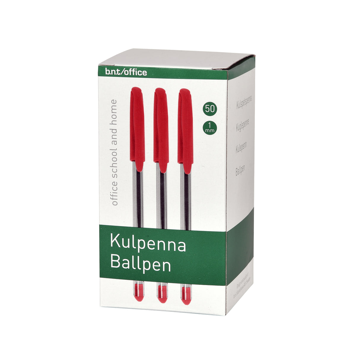 Wera Kulspetspenna GENERIC 1,0 mm