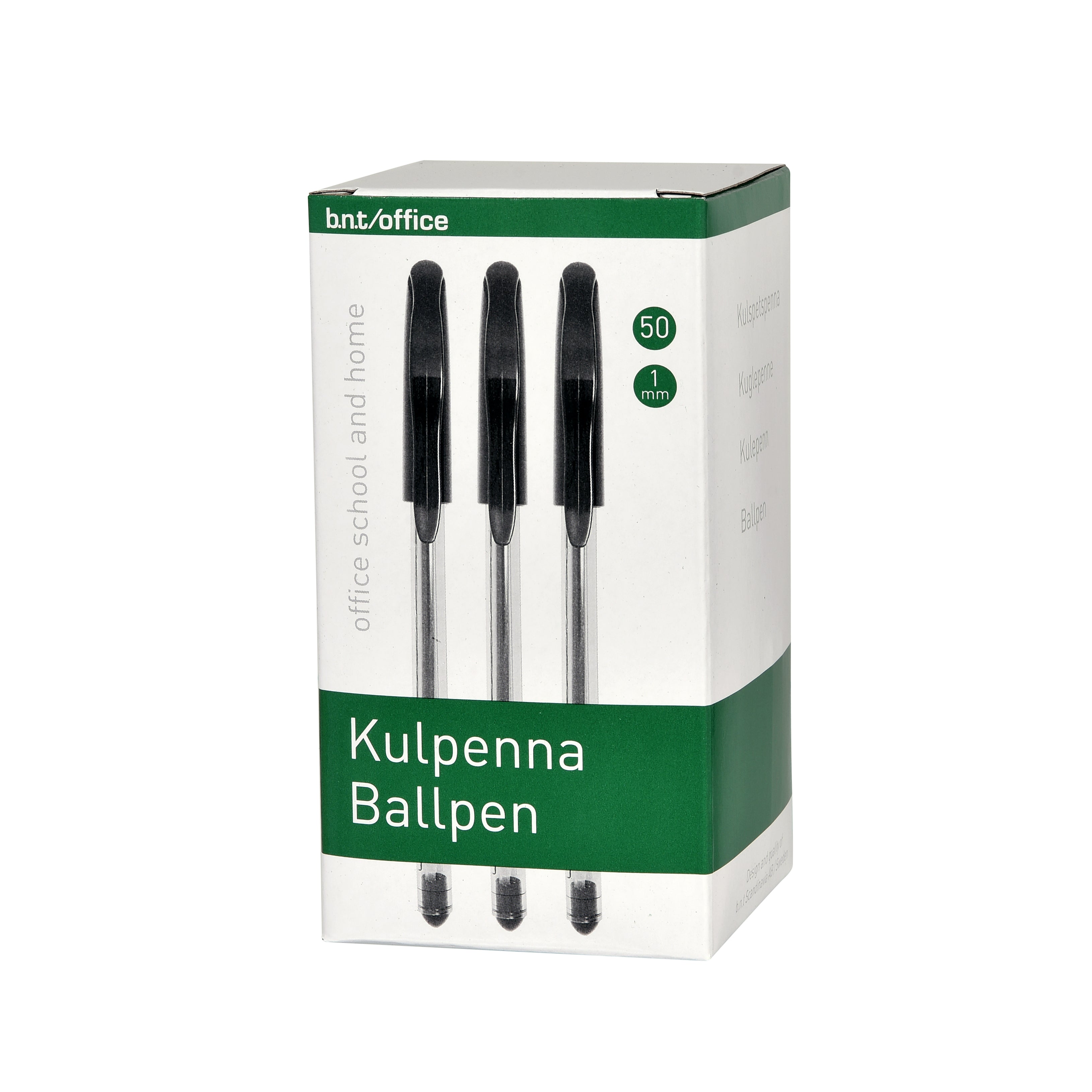 Wera Kulspetspenna GENERIC 1,0 mm