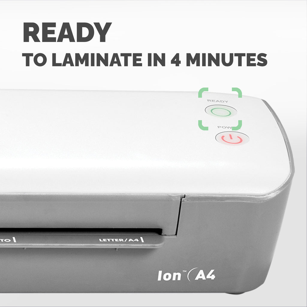 Fellowes Lamineringsmaskin Ion