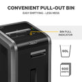 Fellowes Dokumentförstörare 225Ci