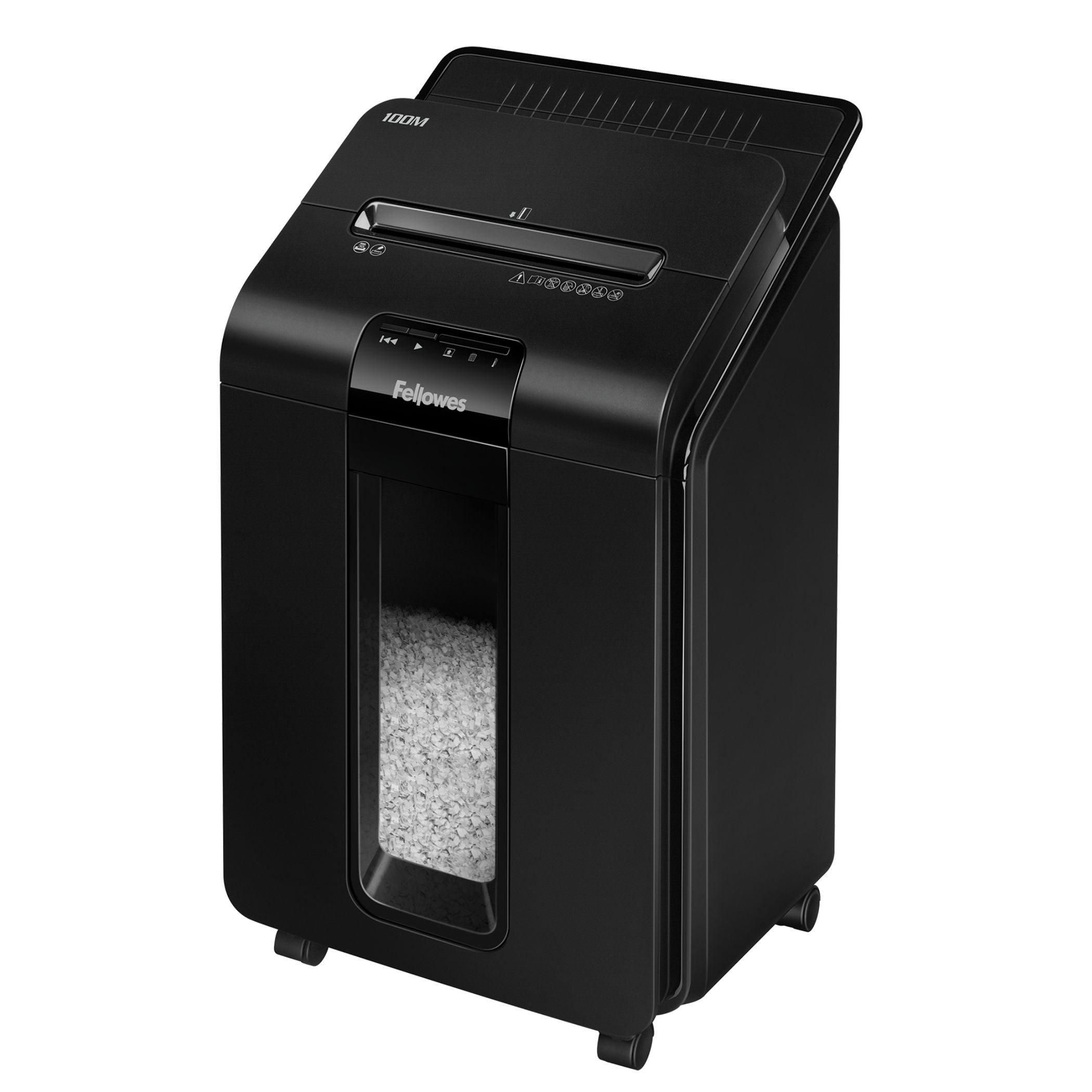Fellowes Dokumentförstörare Automax 100M