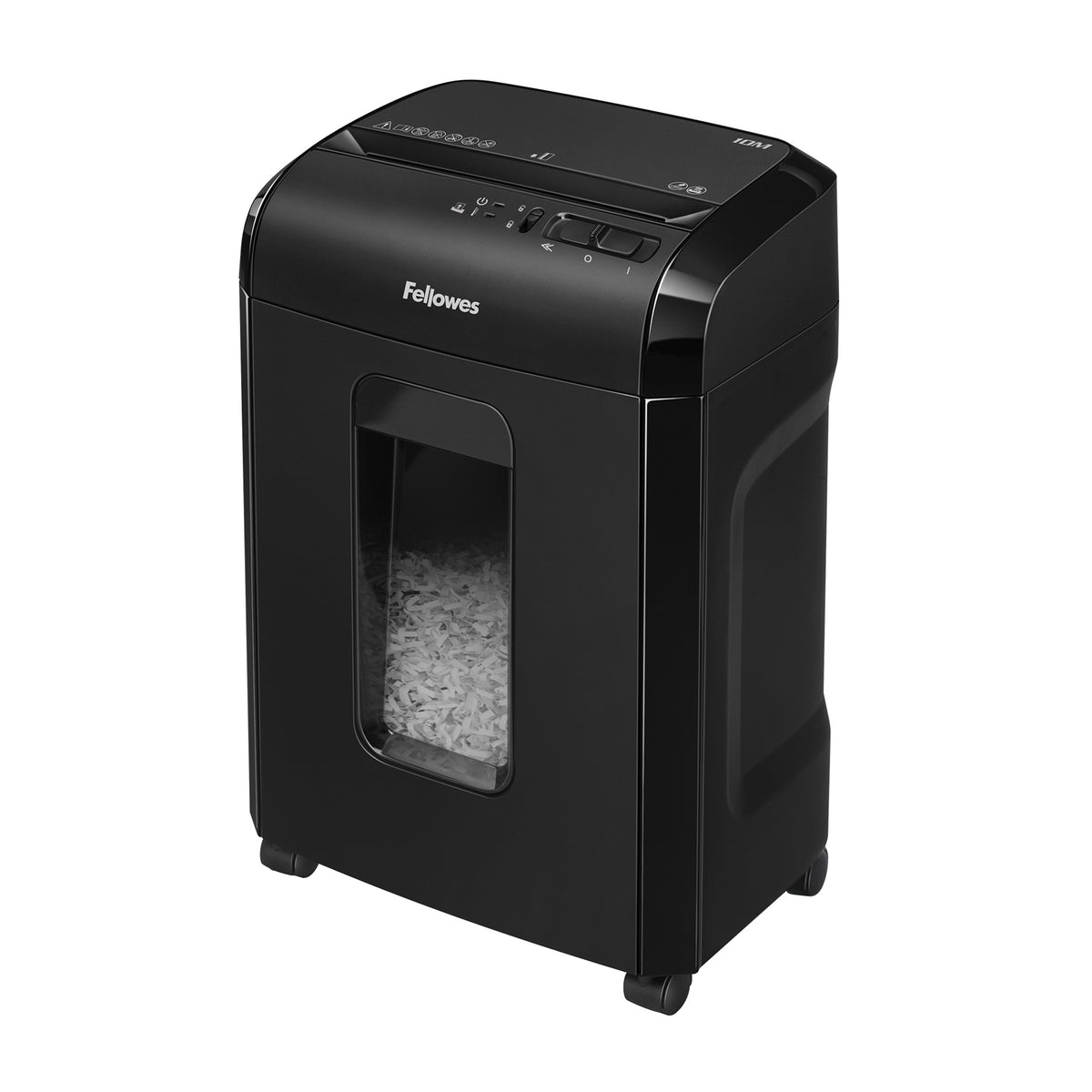 Fellowes Dokumentförstörare 10M