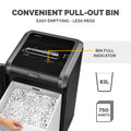 Fellowes Dokumentförstörare 325Ci