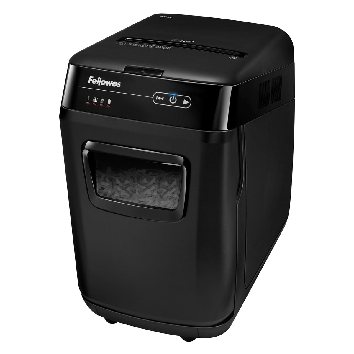 Fellowes Dokumentförstörare Automax 200C