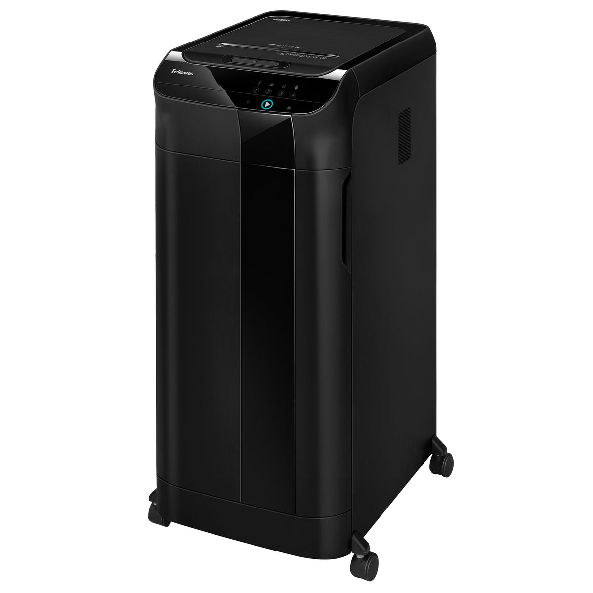 Fellowes Dokumentförstörare Automax 600M