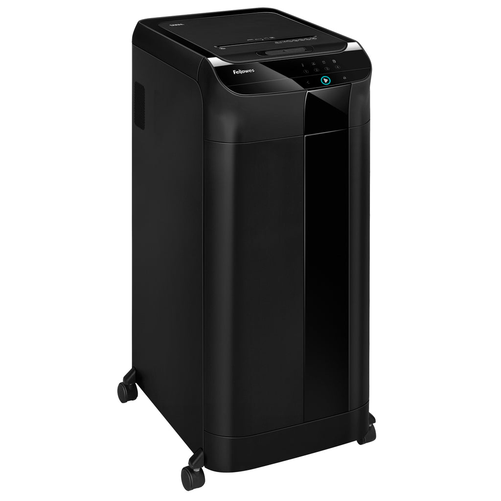 Fellowes Dokumentförstörare Automax 600M