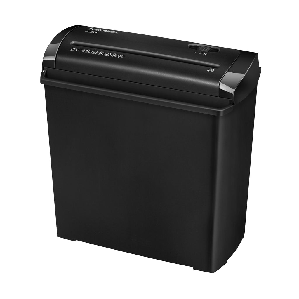 Fellowes Dokumentförstörare P-25S