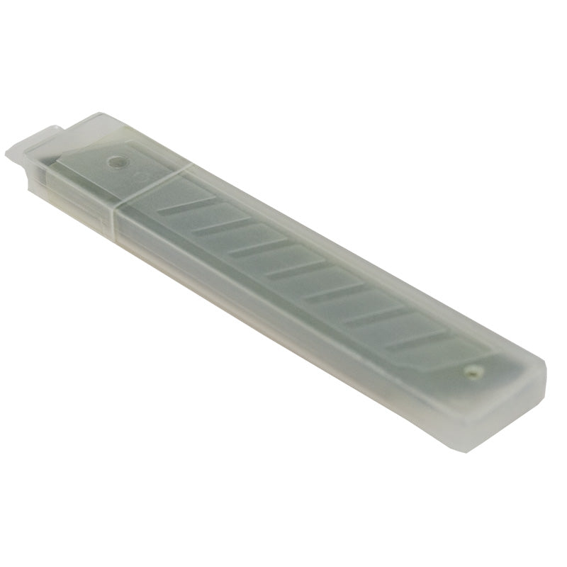 Grippie Brytblad För Brytkniv 10-pack