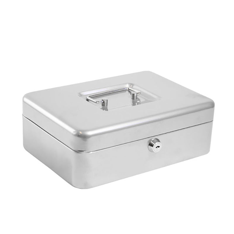 Kassaskrin 10 Tum – Silver