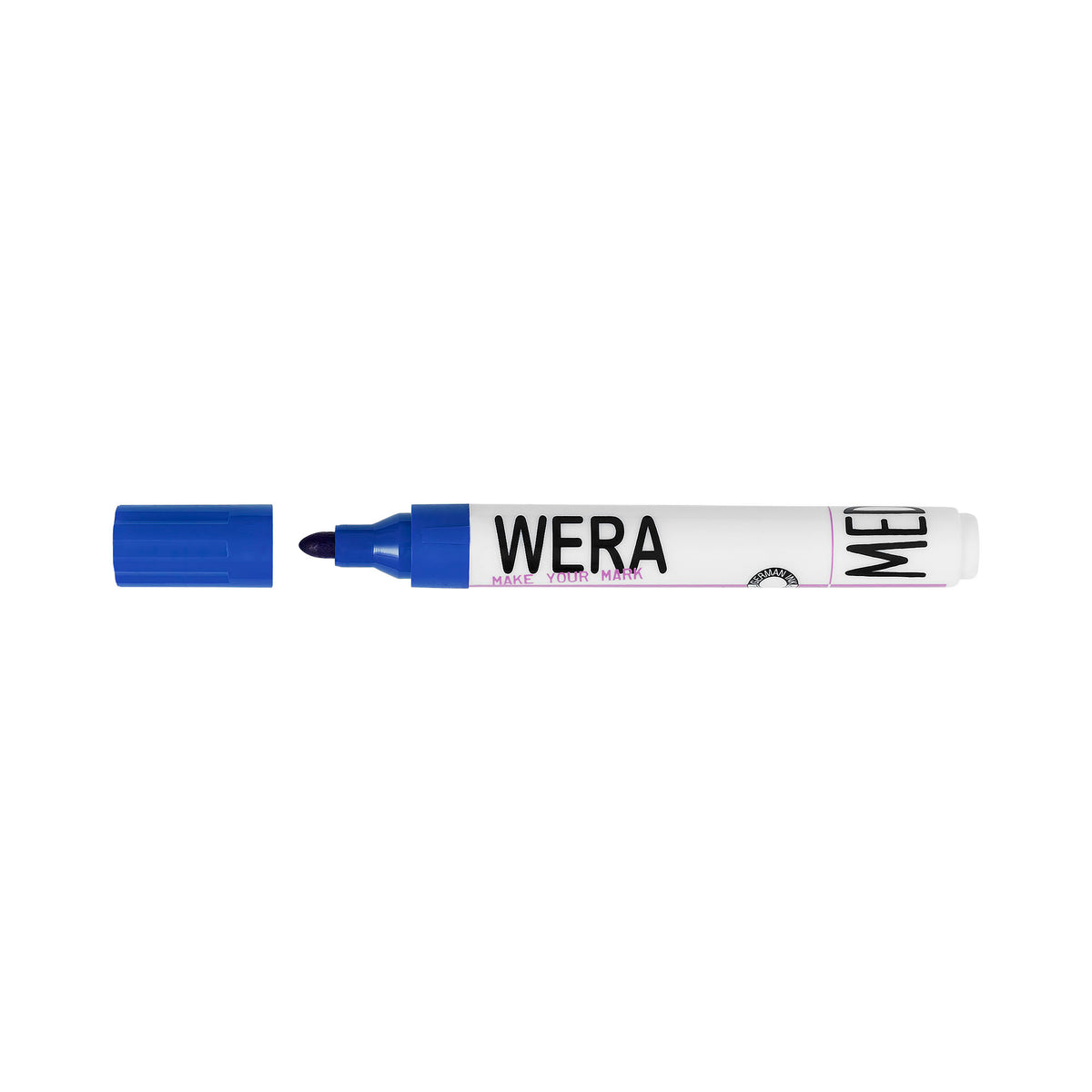 Wera Permanent Märkpenna