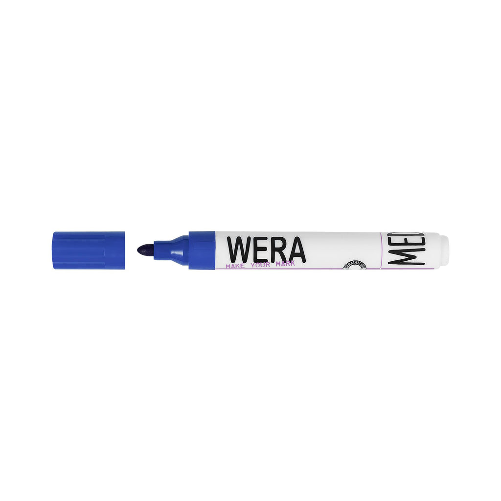 Wera Permanent Märkpenna