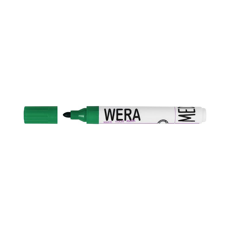 Wera Permanent Märkpenna