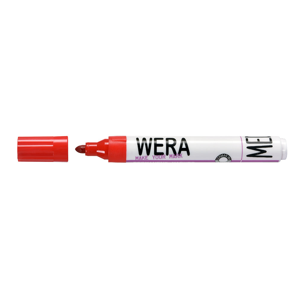 Wera Permanent Märkpenna