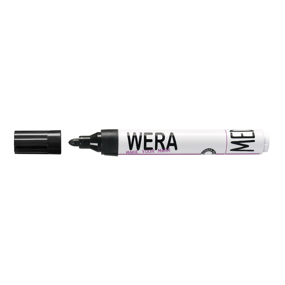 Wera Permanent Märkpenna