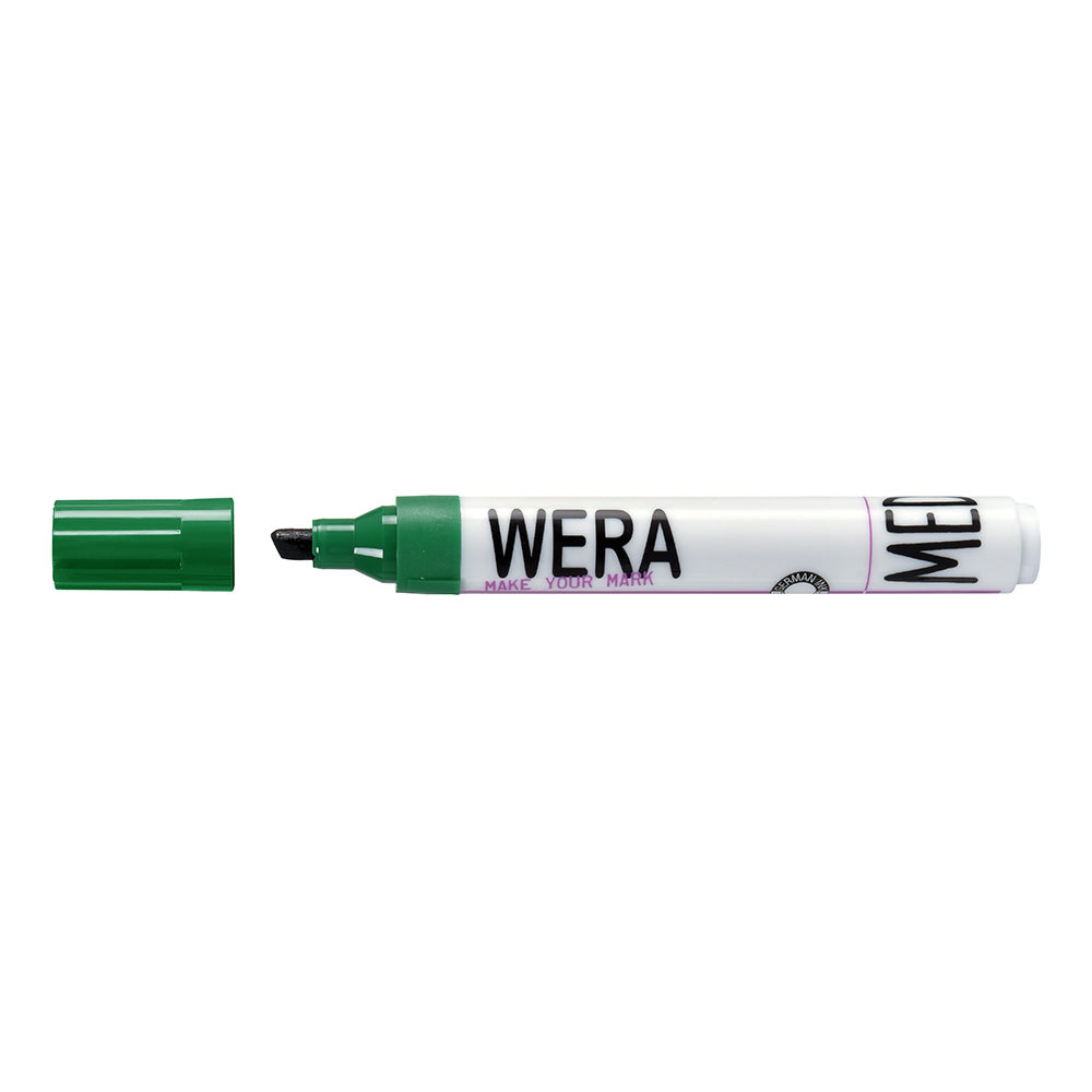 Wera Permanent Märkpenna