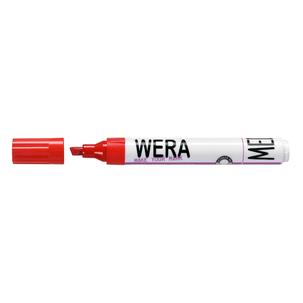 Wera Permanent Märkpenna