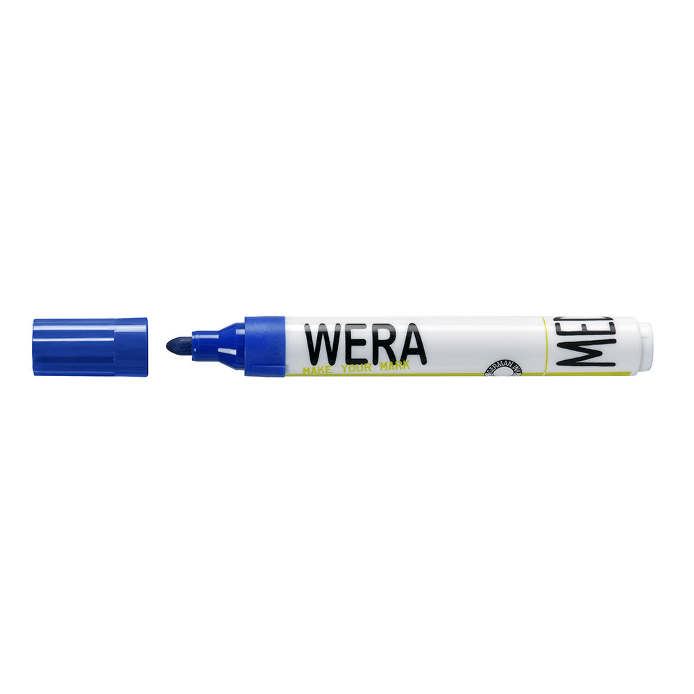 Wera Whiteboardpenna