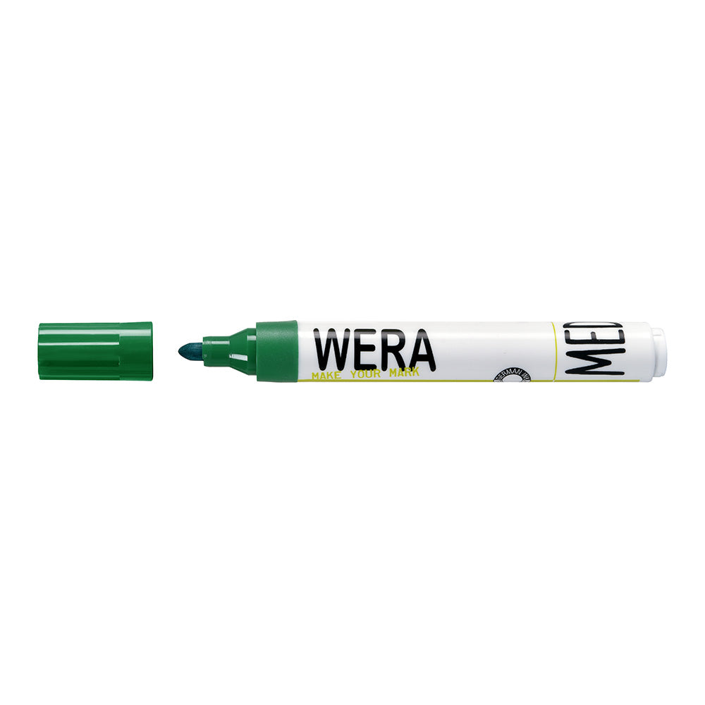 Wera Whiteboardpenna