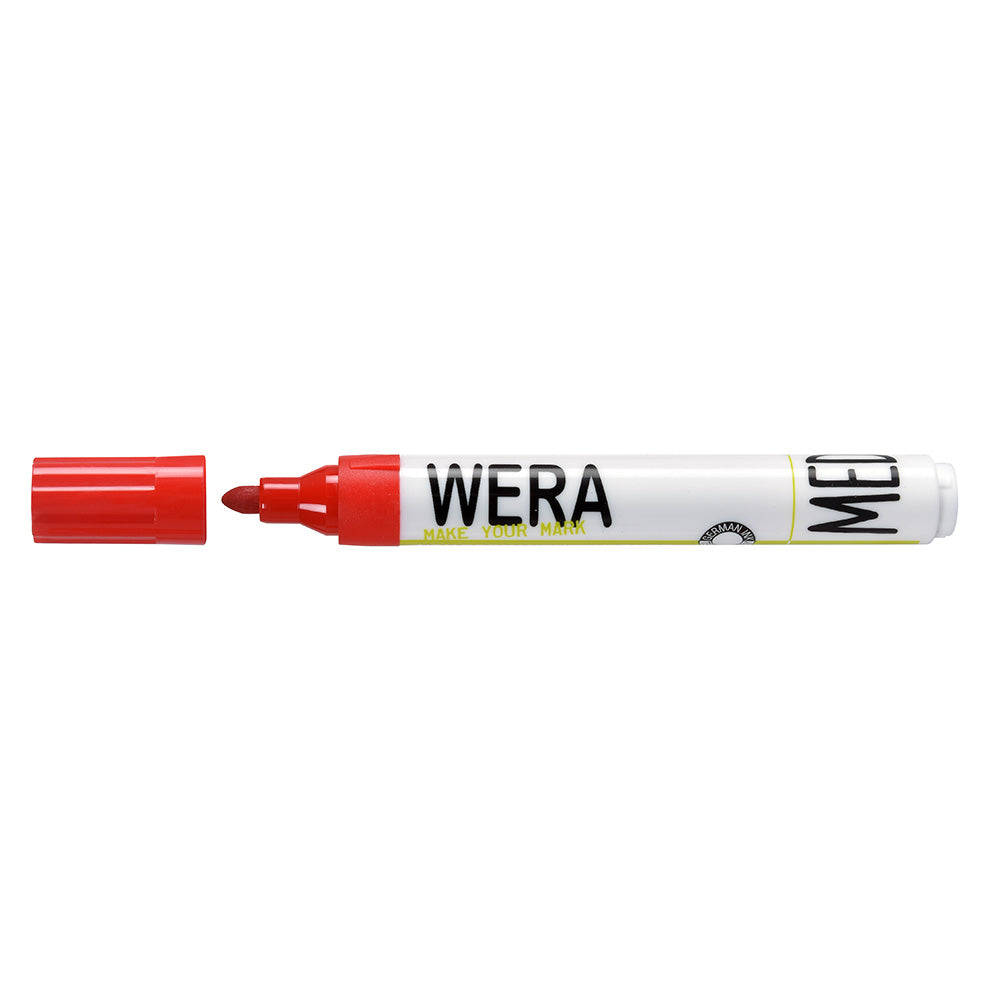 Wera Whiteboardpenna