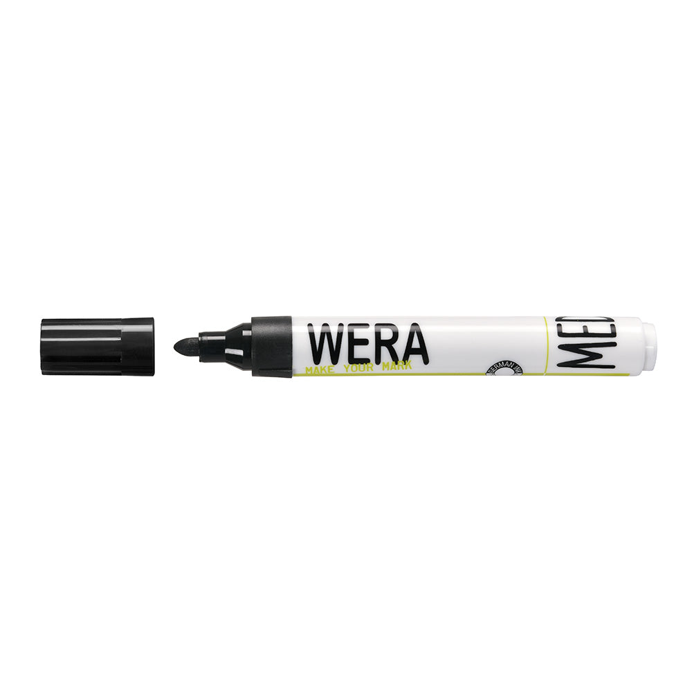 Wera Whiteboardpenna