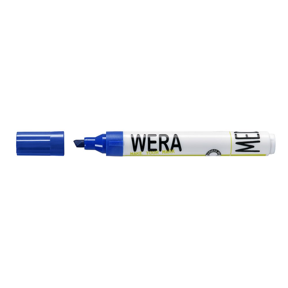 Wera Whiteboardpenna