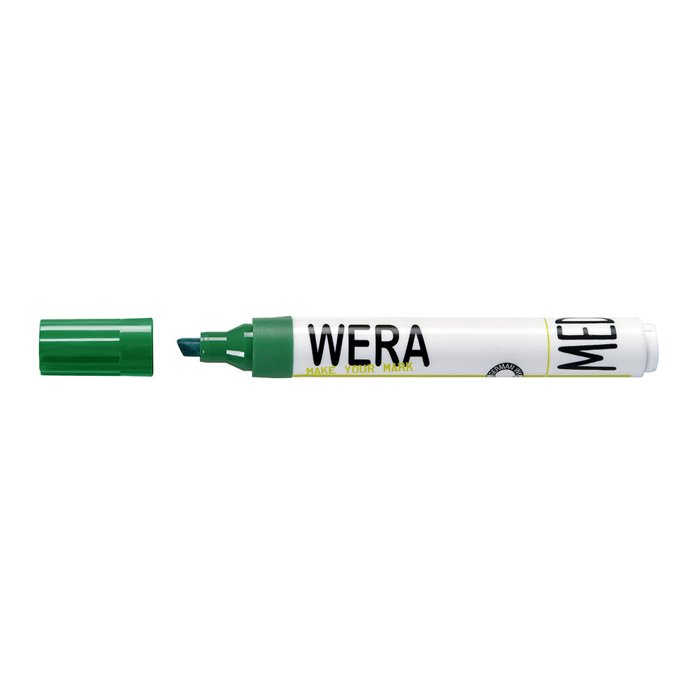 Wera Whiteboardpenna
