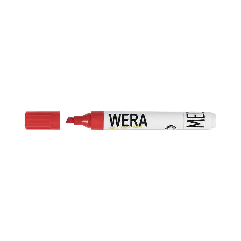 Wera Whiteboardpenna
